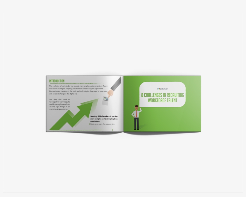 Sogosurvey-presentation - Flyer, transparent png