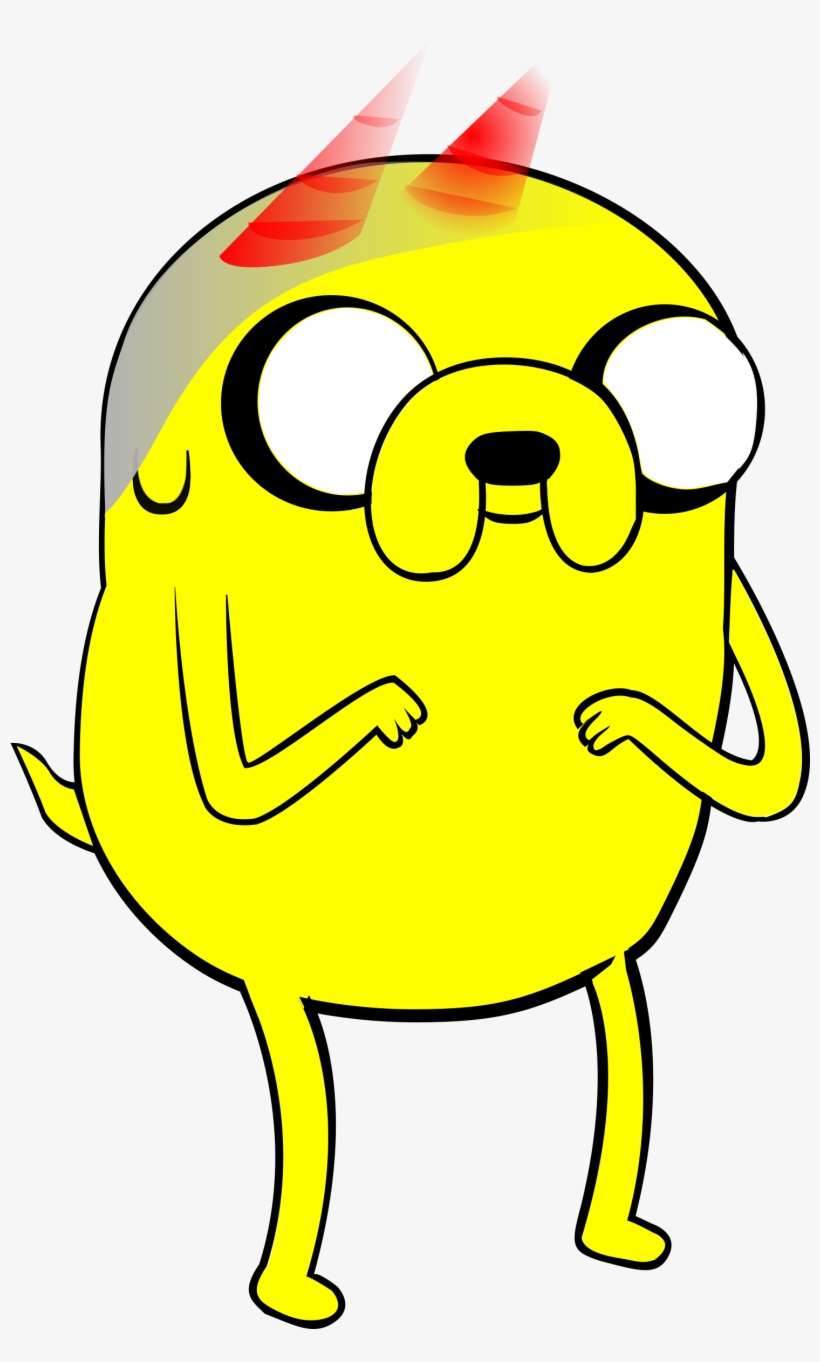 This Free Icons Png Design Of Demon Dog, transparent png