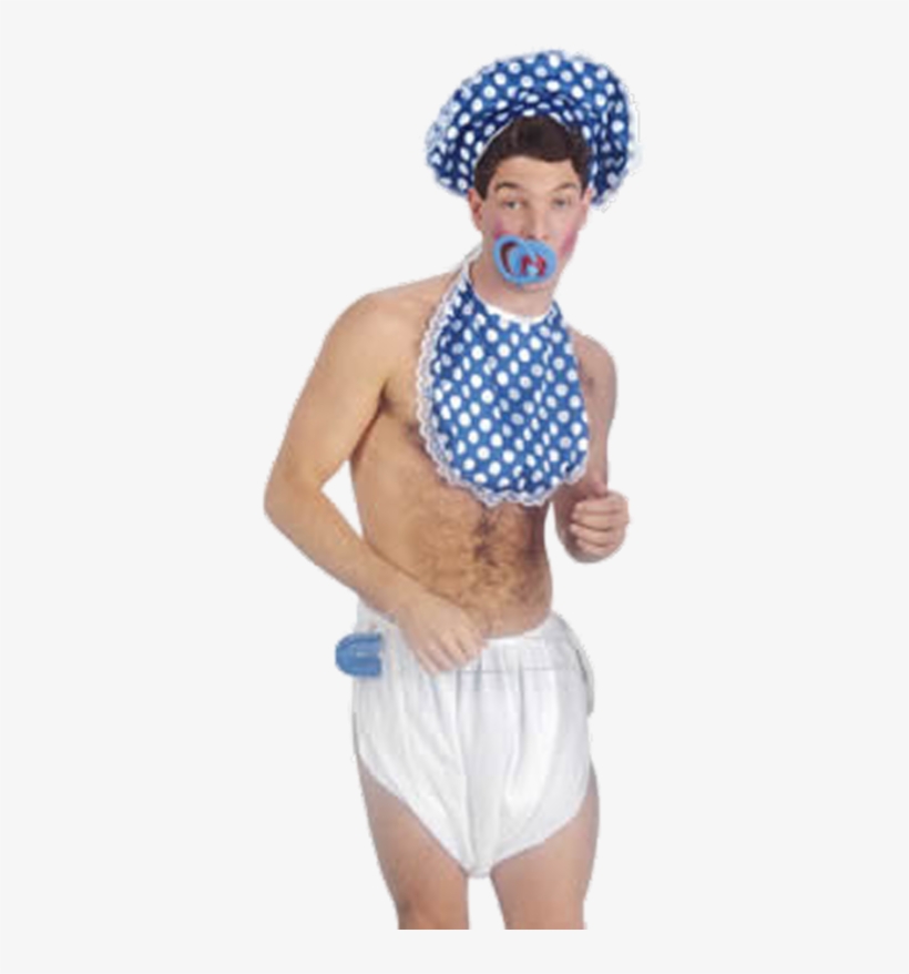 Characters - - Adults Baby Costume, transparent png