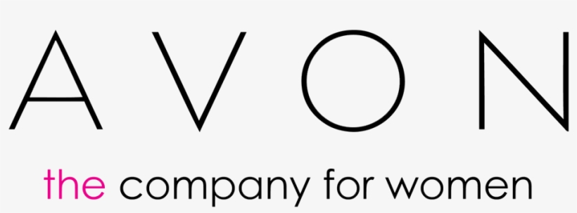 Avon The Company For Women Png Logo - New Avon, transparent png