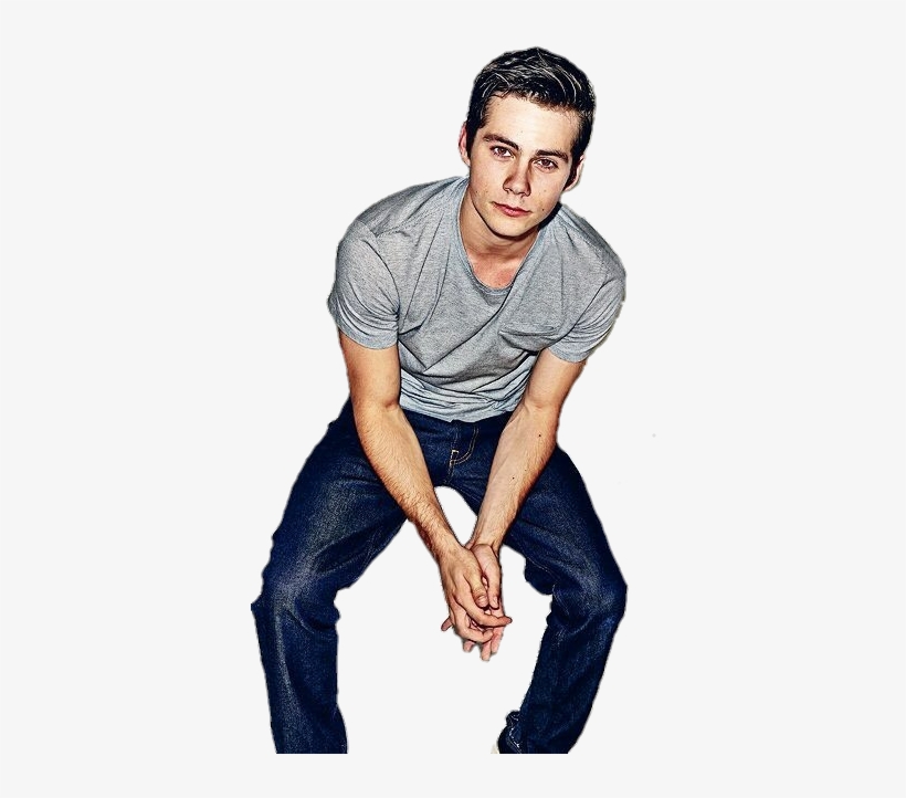 Teen Wolf Imagens Em Png - Dylan O Brien Eric Ray Davidson, transparent png