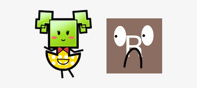 Photo - Paper Mario Wii Characters, transparent png