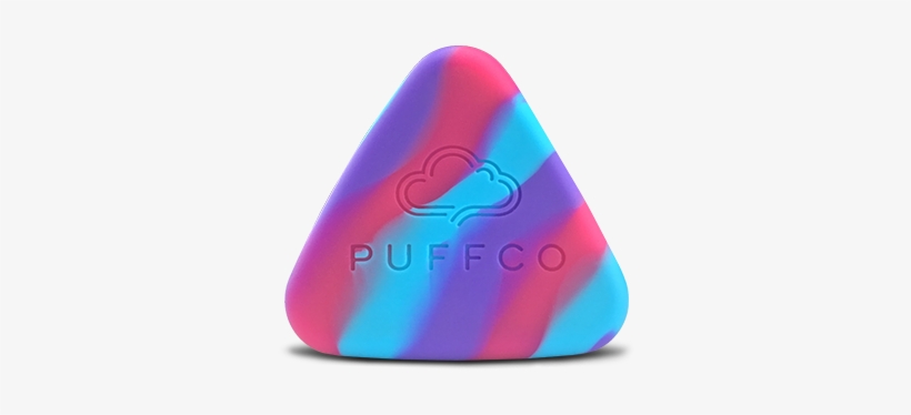 Puffco Plus Prism - Coin Purse, transparent png