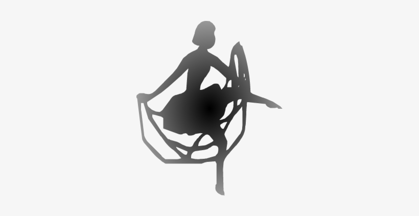 Demon Thelastlips Steemit - Victorian Silhouettes, transparent png