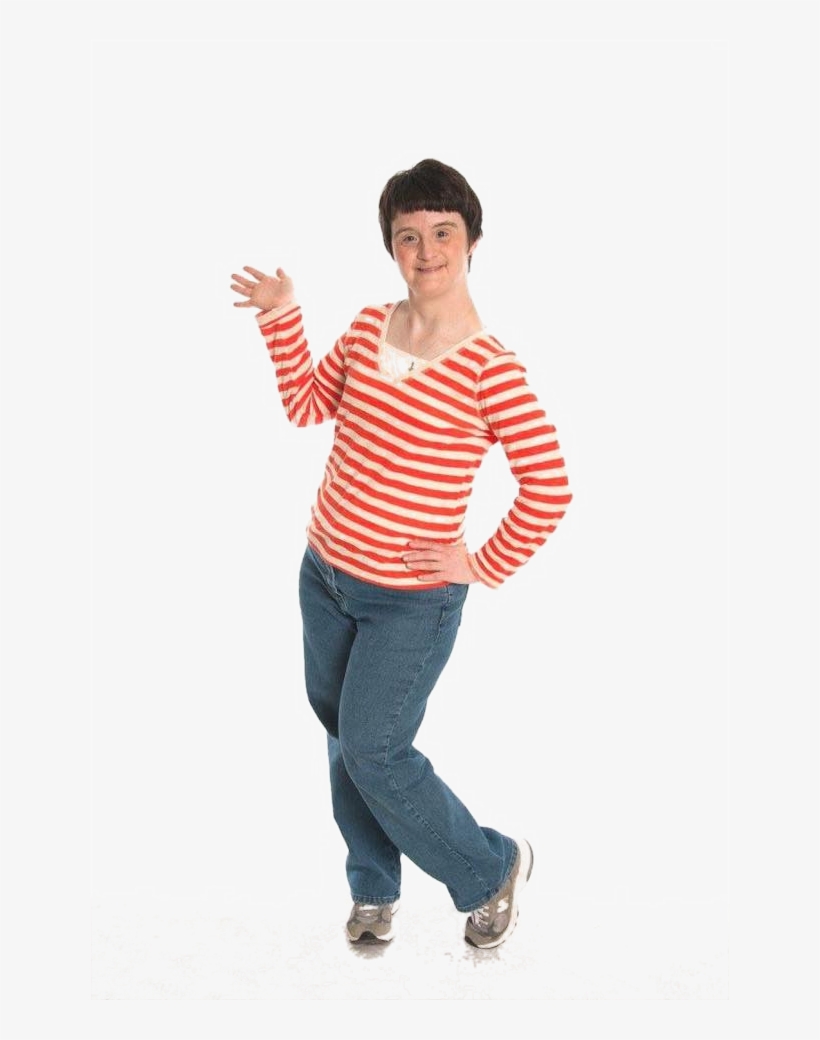 Homepage Welcome Image - Down Syndrome Adults Png, transparent png
