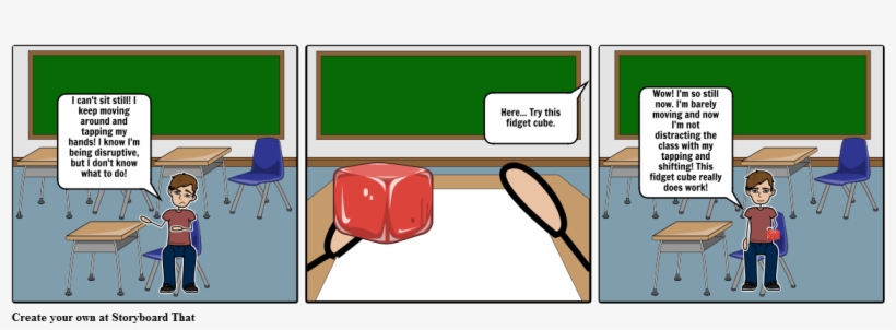 Fidget Toy Presentation - Internal Angle, transparent png