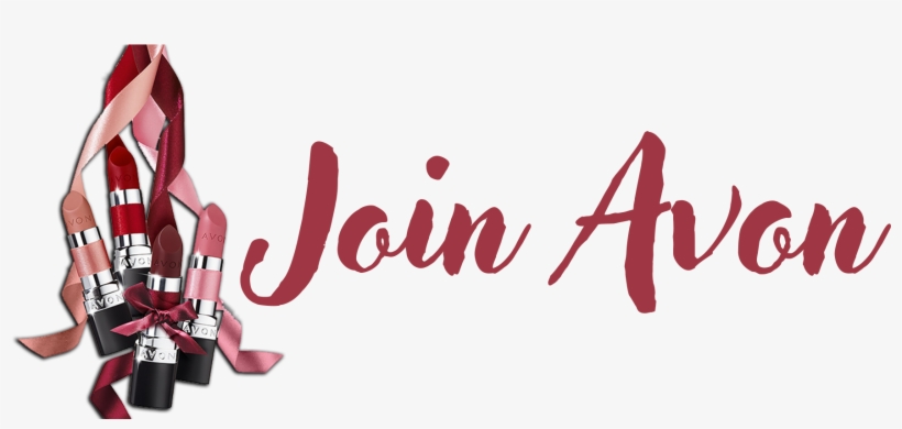 Join Avon, transparent png