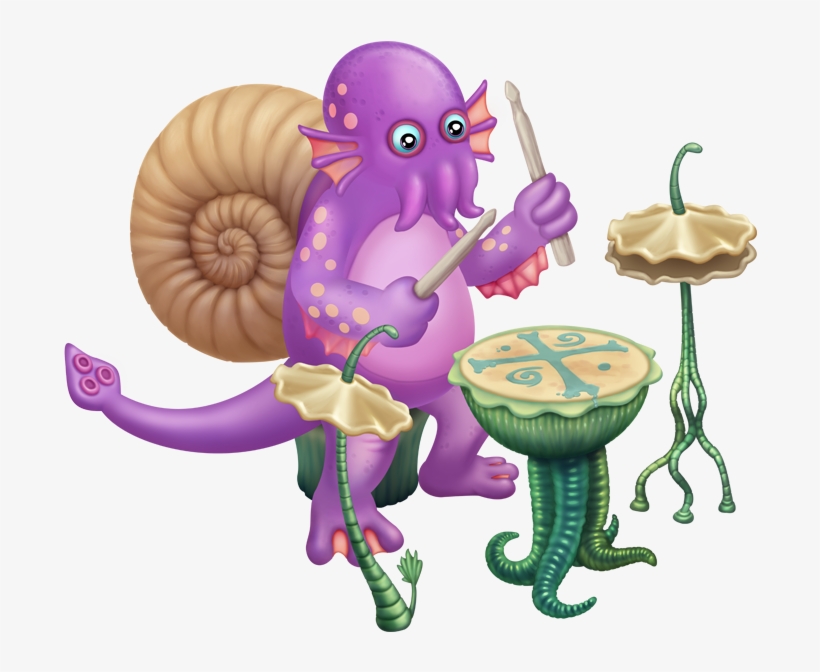 Epic Shellbeast Download Transparent Abcd Shellbeat Adult - My Singing Monsters Dawn Of ...