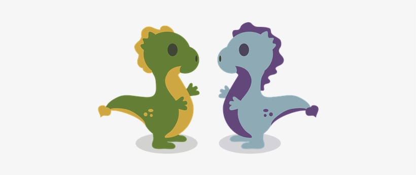 Dragon, Transparent, Children's Motives - Dragon Transparent, transparent png