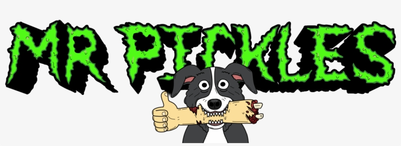 Tv Ma Sv Mr - Gb Eye Mr. Pickles Good Boy Mug, transparent png