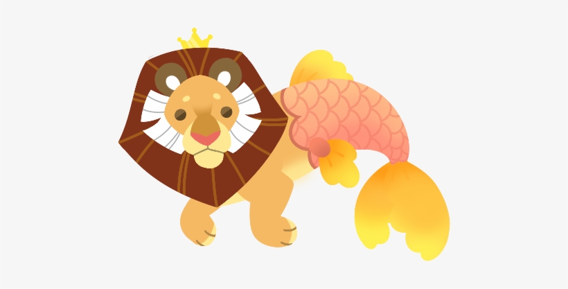Sea Lion - Lion, transparent png