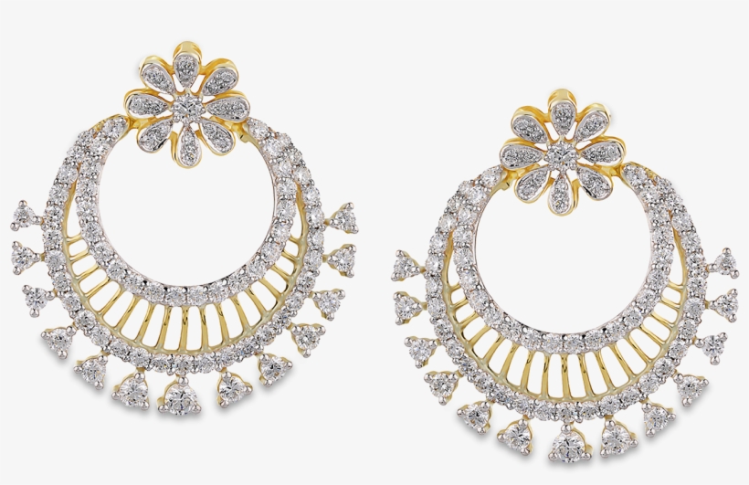 Free Png Earring Png Images Transparent - Earrings Png, transparent png