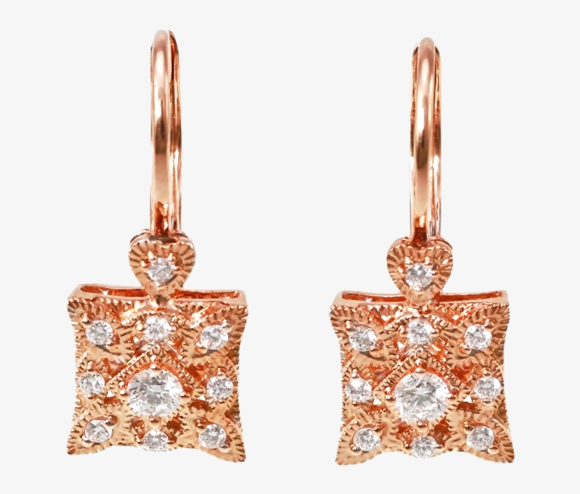 Taline Earring, transparent png