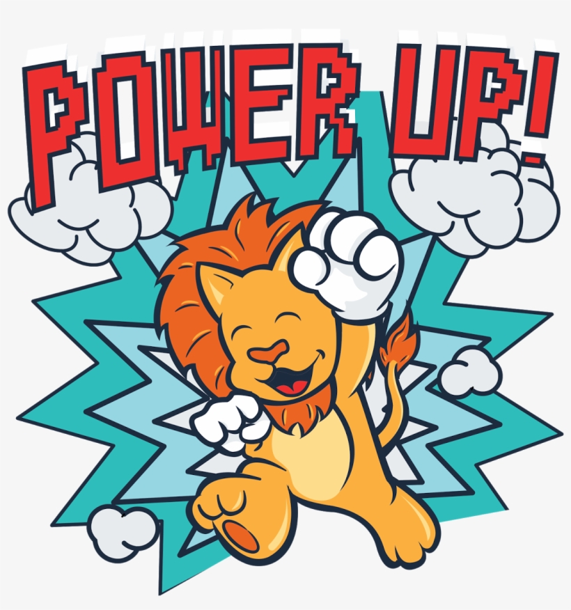 However, This Gaming Theme Is Not Only For Fun, But - Cartoon, transparent png