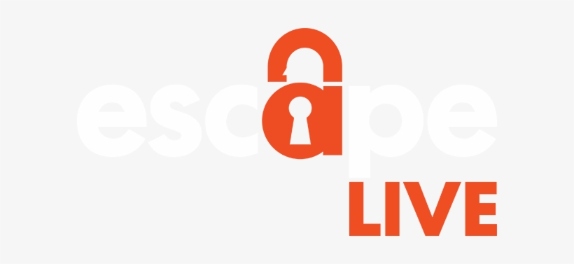 Stratford Upon Avon - Escape Live Logo, transparent png