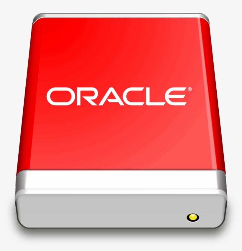 Oci Object Storage - Oracle, transparent png