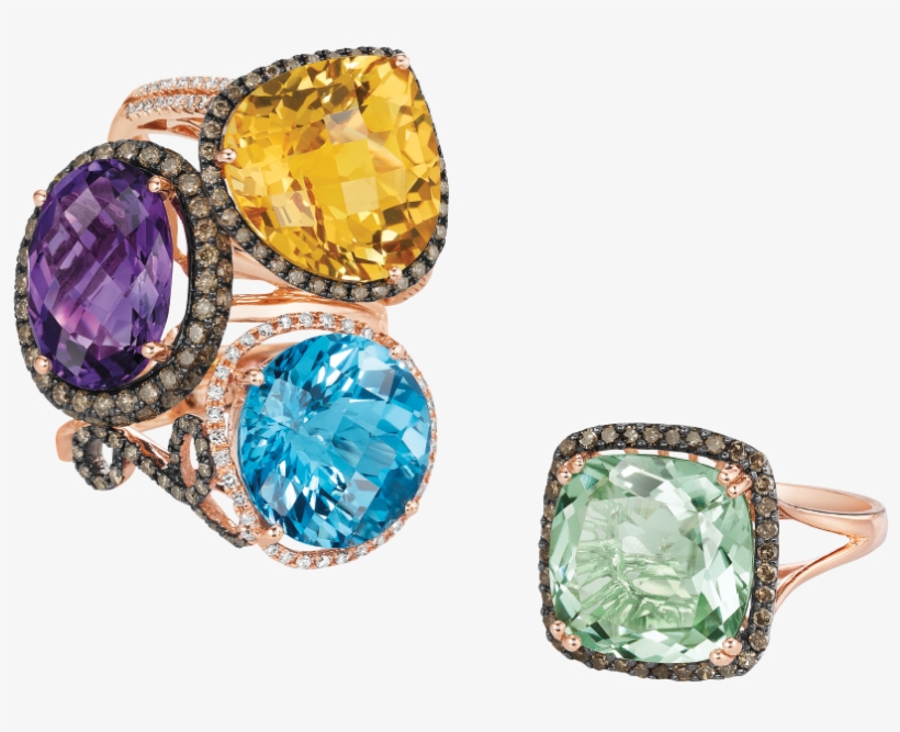 Effy Jewelry Gemma Collection Rings - Effy Jewelry Png, transparent png