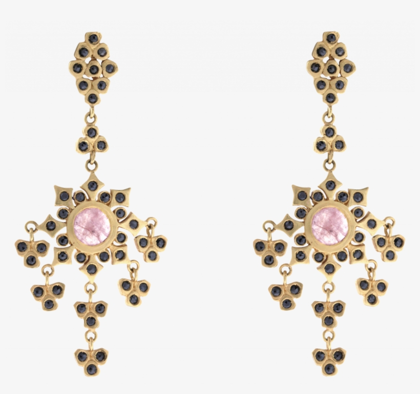Spanish Armada Earrings With - Spanish Armada, transparent png