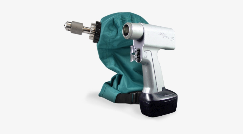 S-custom - Drill, transparent png