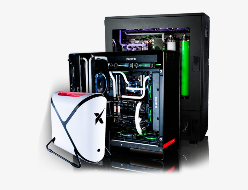 Desktops - Xidax Pc, transparent png