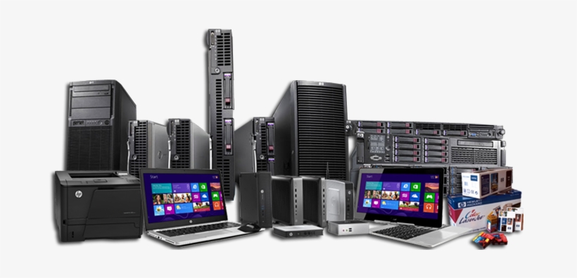 Hp Computadoras - Netbook, transparent png