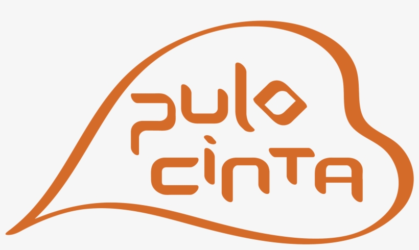 Pulo Cinta Logo, transparent png
