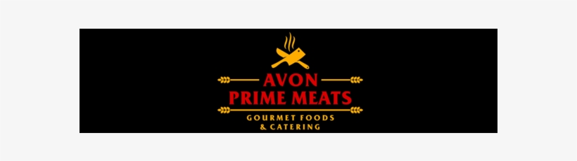 Avon Prime Meats - Graphic Design, transparent png