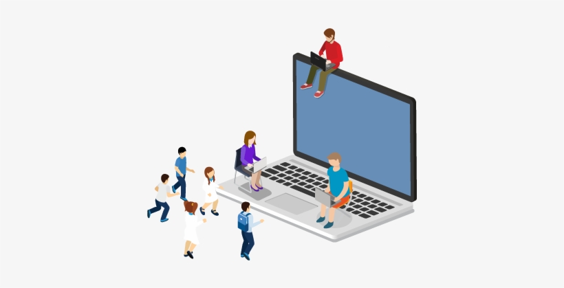 Ciencias De La Computacion Png, transparent png