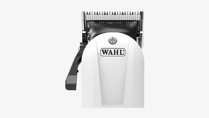 Hair Clippers - Wahl Prolithium Cordless Super Taper, transparent png