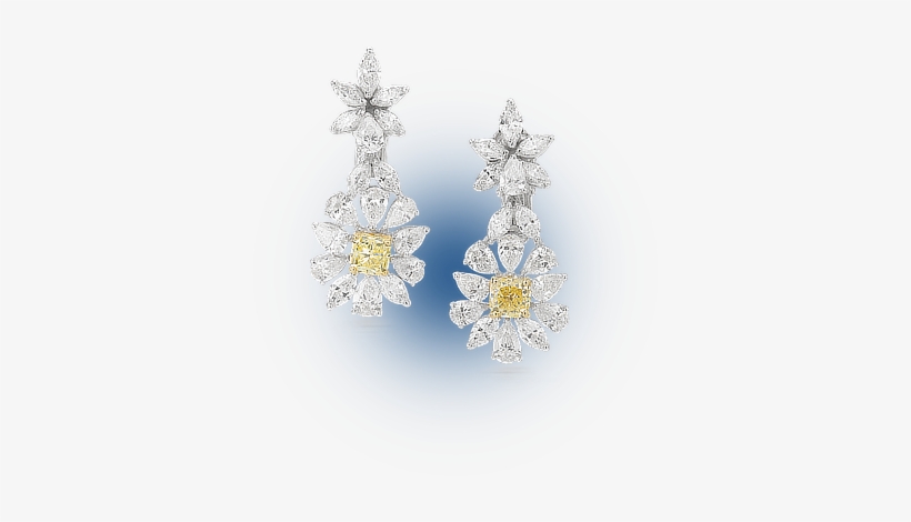 Single Earring Png View By Category - Earring, transparent png