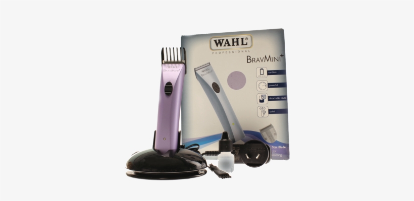 Rodent Fine Hair Clipper - Wahl (uk) Wahl Super Groom Clipper, transparent png
