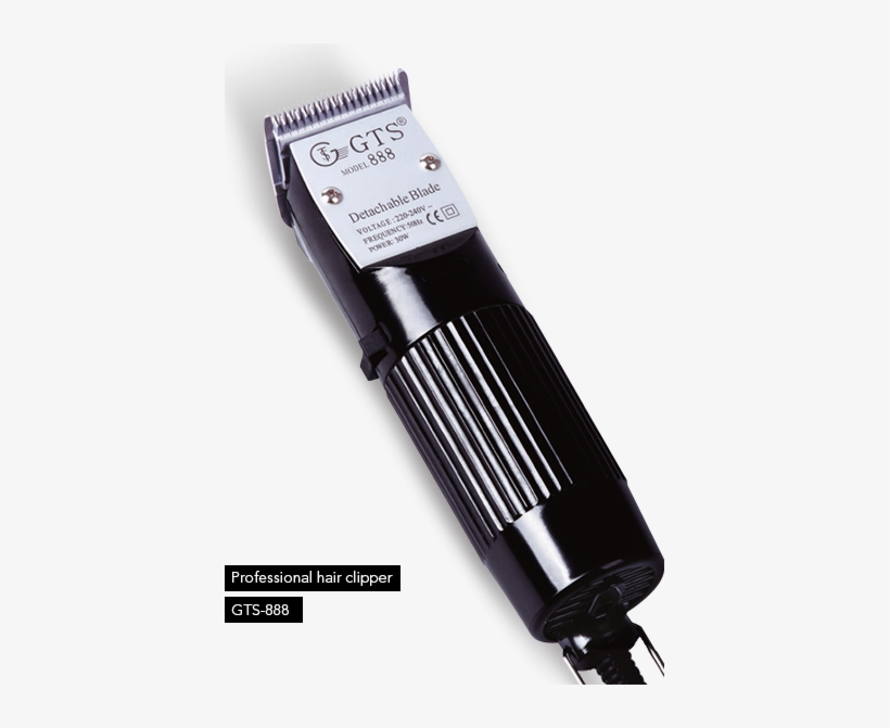 gts professional horse clippers