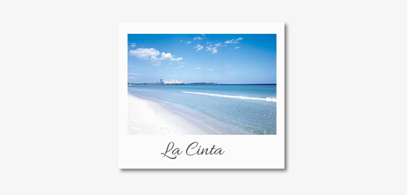 Cinta - Sardinien La Cinta Sand, transparent png