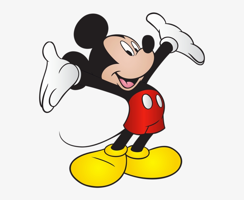 Mouse Free Png Transparent Image Cartoons Pinterest - Mickey Mouse Transparent, transparent png