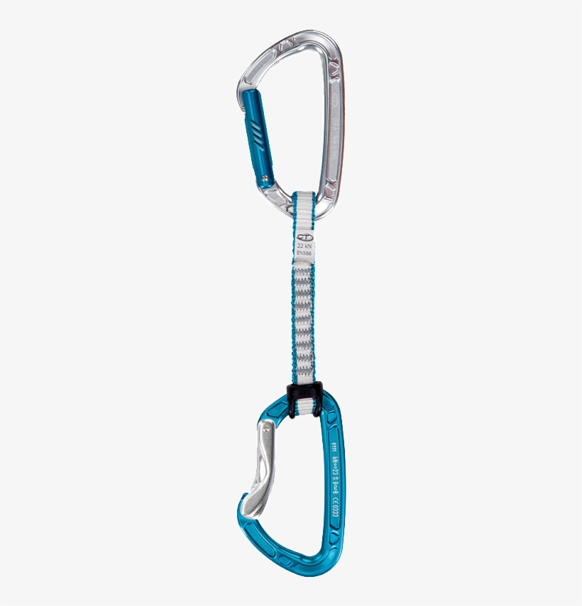 Cinta Express Aerial Pro Set Dy - クライミングテクノロジー Climbing Technology …, transparent png