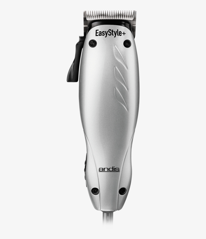 Andis Easystyle 13-piece Adjustable Blade Clipper Kit - Andis Easy Style Clipper, transparent png