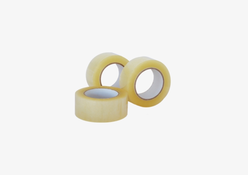 Kit Cinta Adhesiva Transparente - Adhesive Tape, transparent png