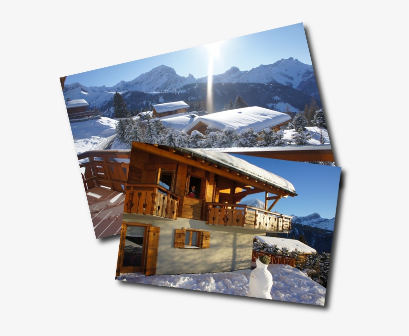 The Chalet Offers - Chalet, transparent png