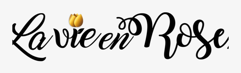 Cinta La Vie En Rose Nk Big Logo - Grandma Car Decal, transparent png