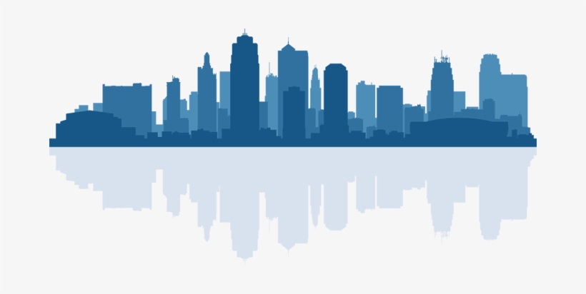 Join Us For A Complimentary Networking Breakfast At - Kansas City Vector, transparent png