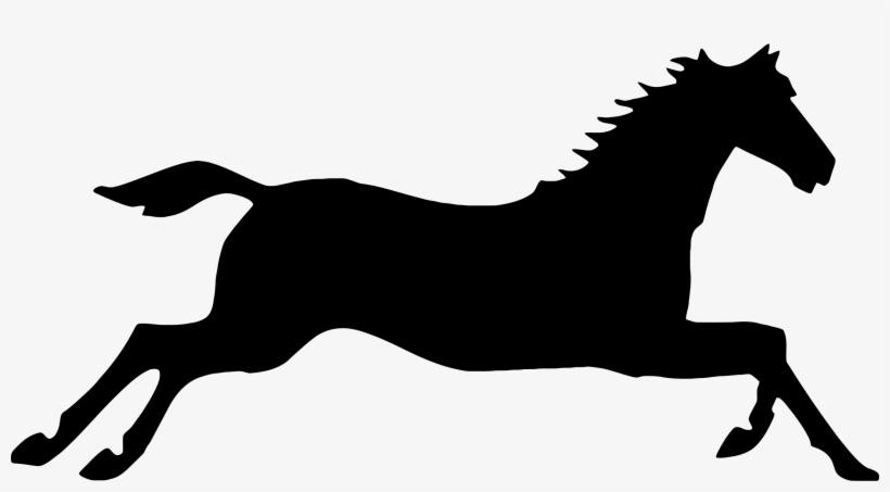 Galloping Horse Clip Art, transparent png