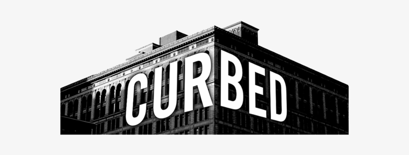 One Dalton Will Be Visible On The Boston Skyline This - Curbed Miami Logo, transparent png