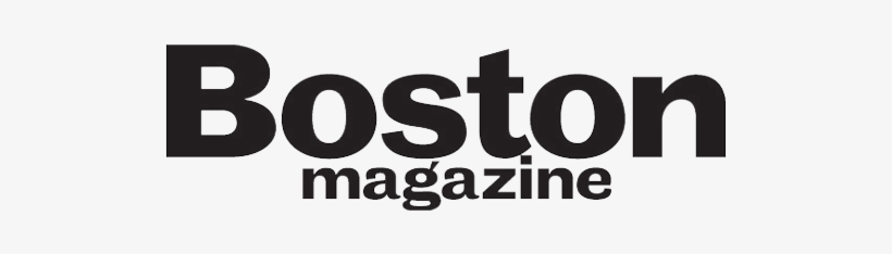 The Designer Of The Hancock Tower Is About To Change - Boston Magazine Logo, transparent png