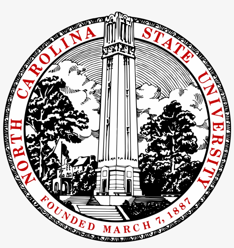 North Carolina State University, transparent png