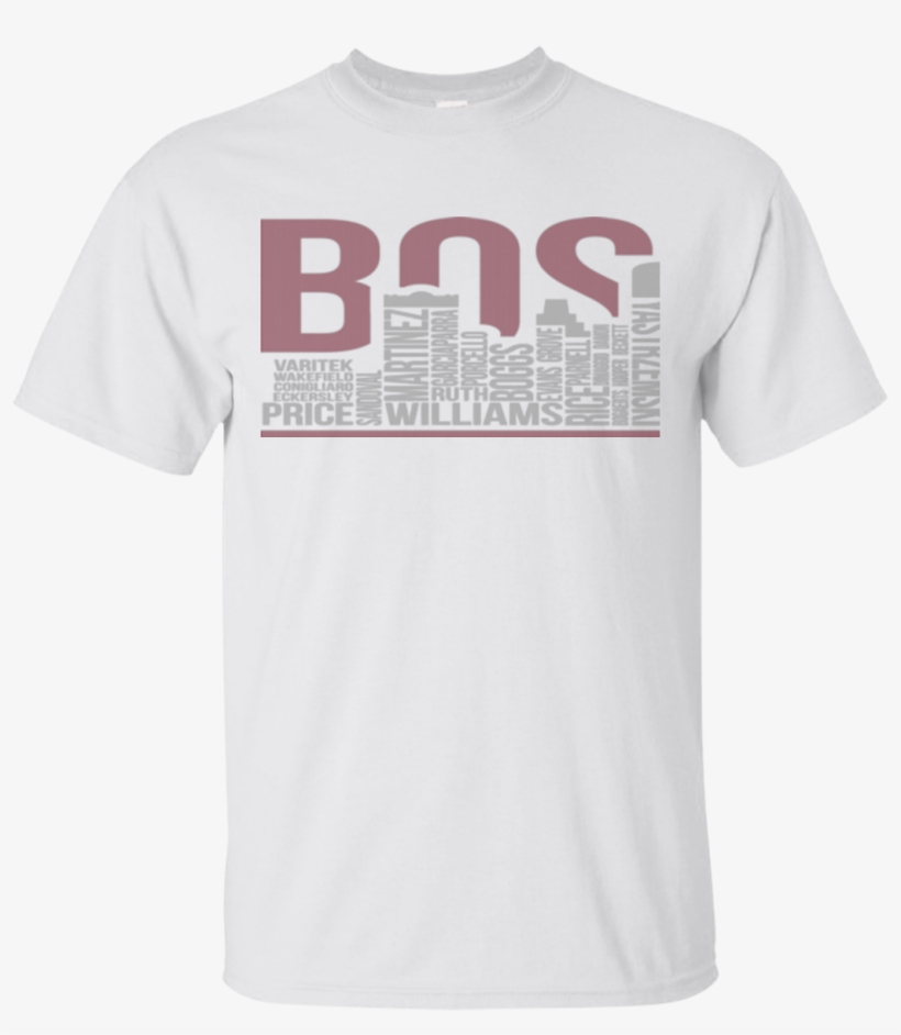 Player Boston Red Sox City Skyline Shirts Hoodies Sweatshirts - Proud Brother In Law Of Awesome Sister, transparent png