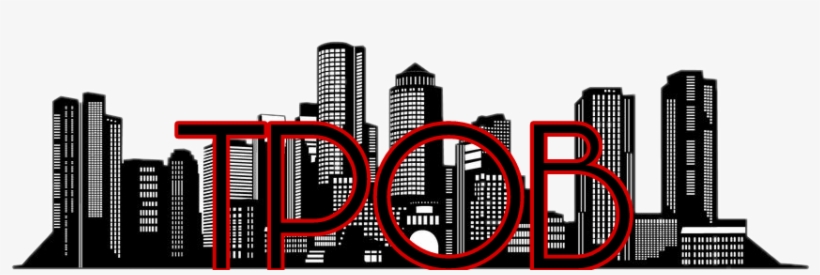 Venues We've Played For - Boston, transparent png