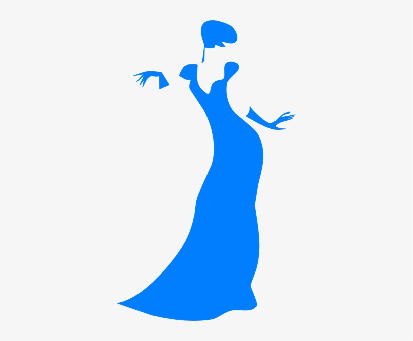 Dance Svg Clip Arts 354 X 597 Px, transparent png