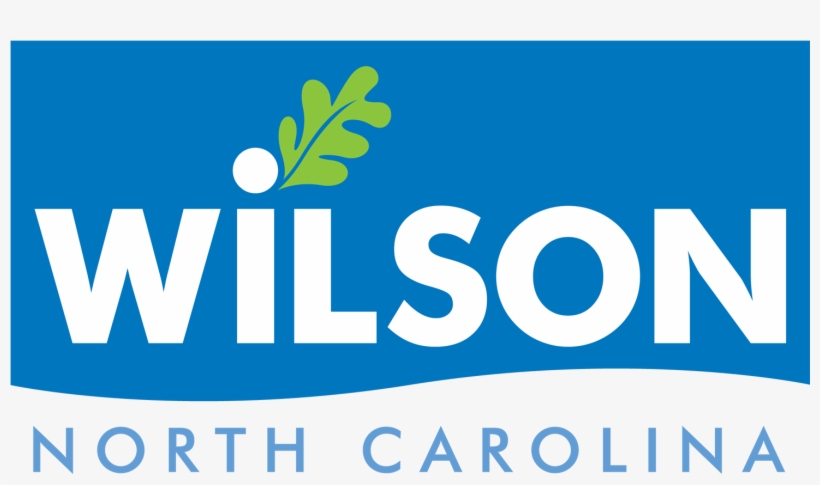 Back Home - City Of Wilson Logo, transparent png