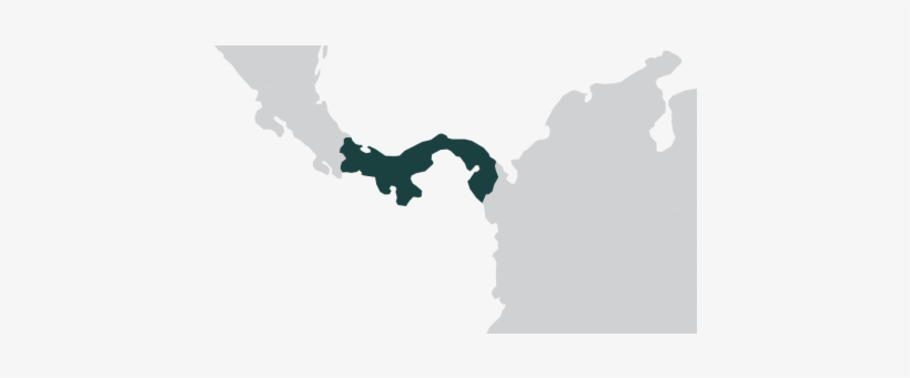 Ilab In Panama - Central Spanish Speaking Countries In Latin America, transparent png