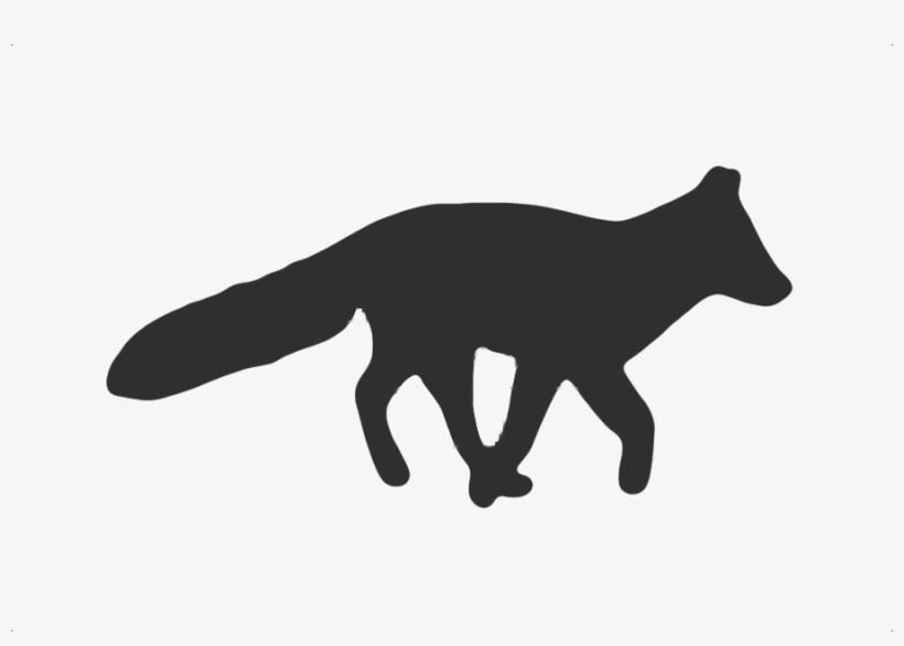 Fox House Vintage, transparent png